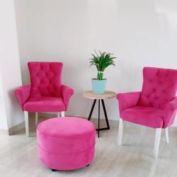 Фото Отель Анести