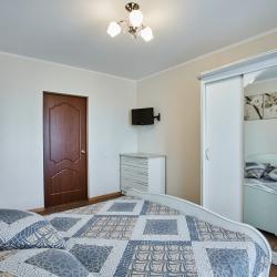 Фото Отель Горница на улице Луначарского 62