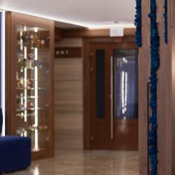 Фото Отель Обь