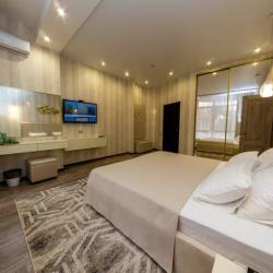 Фото Отель Капитан