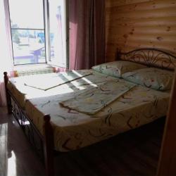 Фото Отель Привал