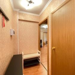 2-комнатные апартаменты стандарт