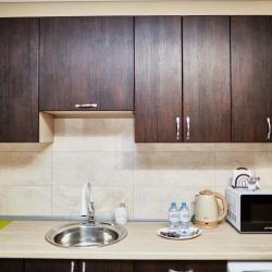 Фото Отель Родниковский