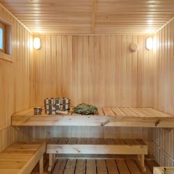 Фото Отель LAFA (Лафа)