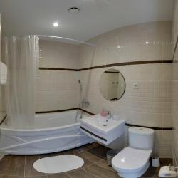 Номер стандарт с 2 односпальными кроватями