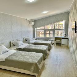 Фото Отель Каспий Резорт