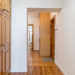 Фото Апартаменты на улице Космонавтов 55