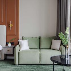 Номер стандарт Plus