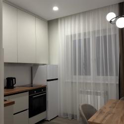 Тюмень Тайм АпартОтель — 808572b71c93a0b83c08945390f8d53d