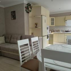 Фото Апартаменты на улице Артема