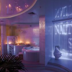 Фото Отель Green House Detox & SPA Hotel (Грин Хаус Детокс и Спа)