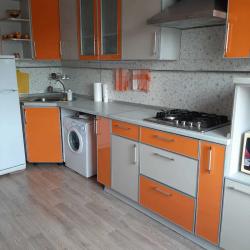 Фото Апартаменты на улице Ворошилова 13