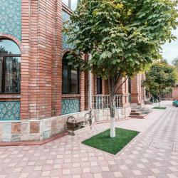 Фото Отель Ichan Qal'a Premium Class (Ичан Кала Премиум Класс)