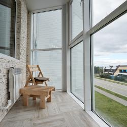 Фото Отель Kaminn apartments на улице Ломоносова 6