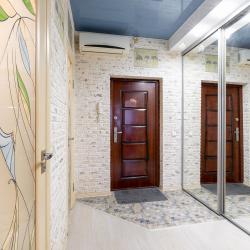 1-комнатные апартаменты стандарт Санкт-Петербург, Коломяжский пр-т, 15к1