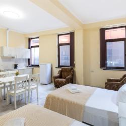 Фото Отель Морской Блюз