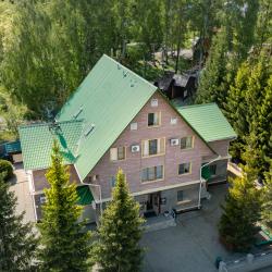 Фото Отель Less (Лесс)