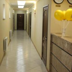 Фото Отель George (Георг)