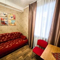 Апартаменты 