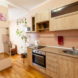 Фото Отель BigHouse22 на улице Партизанская 92