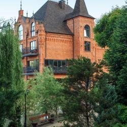 Фото Отель слобода