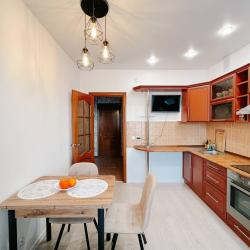 Фото Апартаменты на улице улица МОПРа