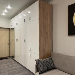 1-комнатные апартаменты люкс