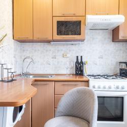 2-комнатные апартаменты улучшенные