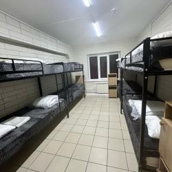 Фото Отель Мустанг