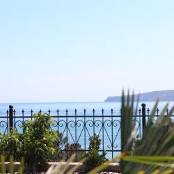 1-комнатные апартаменты люкс