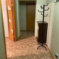 Фото Апартаменты на улице Топкинская 148/2