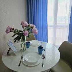 Фото Апартаменты на улице 45-й Стрелковой Дивизии 64/2 корпус 1