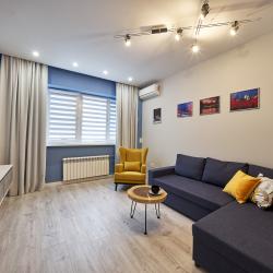 Фото Отель EasyGuest на Гоголевском бульваре 8/9 стр1