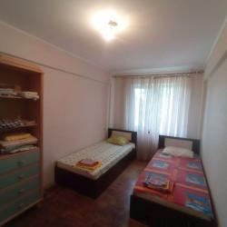 Фото Апартаменты на улице Елецкая