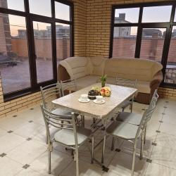 Фото Отель Диана Утёсова