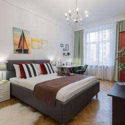 фото 42 GMApartments (ДжиЭмАпартментс) на улице Тверская 15