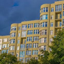 1-комнатные апартаменты улучшенные