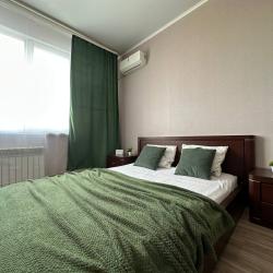 Фото Отель LikeHome (ЛайкХоум) на улице Мира