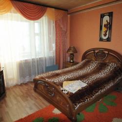 Фото Отель Океан