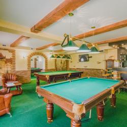 Фото Отель Одеон