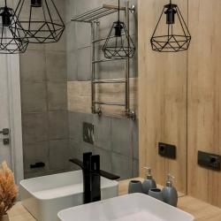 Фото Апартаменты на Холмогорова 21а