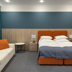 Номер полулюкс