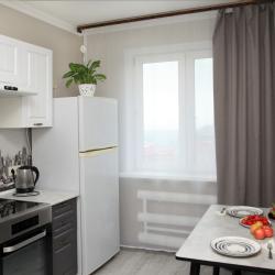 Фото Отель 1-к. квартира, 36 м², 3 кровати