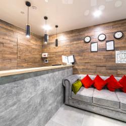 Фото Отель Mix hotels Nevsky 67 (Микс Невский 67)