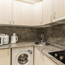 Апартаменты студия