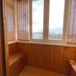 Фото Симбирские апартаменты на улице Ленина 109