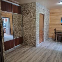 Фото Отель Trava (Трава)