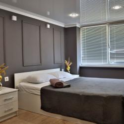 Фото Отель Амо Теамо на Навагинской