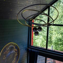 Фото Отель Гарри и философский чан