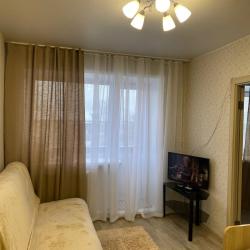 2-комнатные апартаменты стандарт
